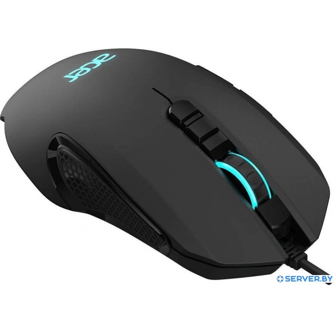 Игровая мышь Acer OMW160. Фото 4