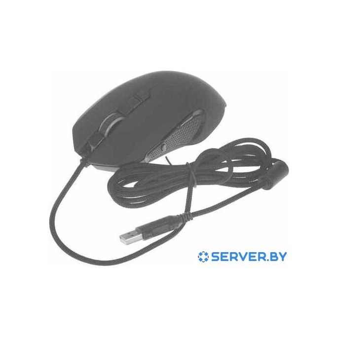 Игровая мышь Acer OMW160. Фото 5