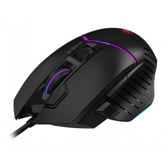 Игровая мышь A4Tech Bloody W95 Max. Фото4