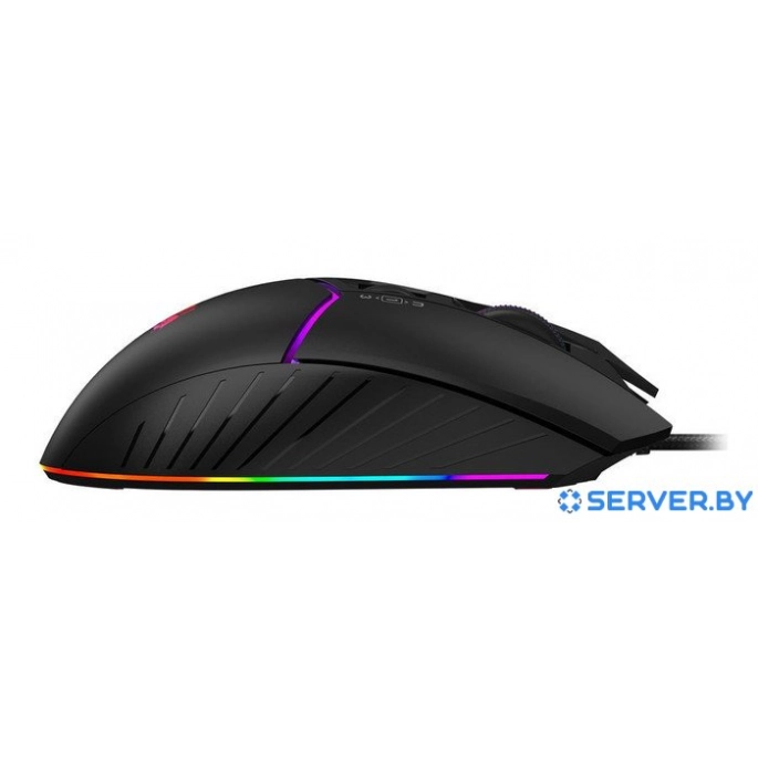 Игровая мышь A4Tech Bloody W95 Max. Фото5
