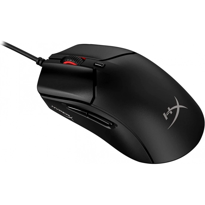 Игровая мышь HyperX Pulsefire Haste 2 (черный). Фото 2