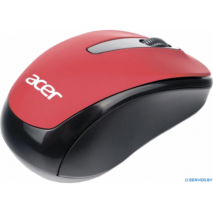 Мышь Acer OMR136. Фото4