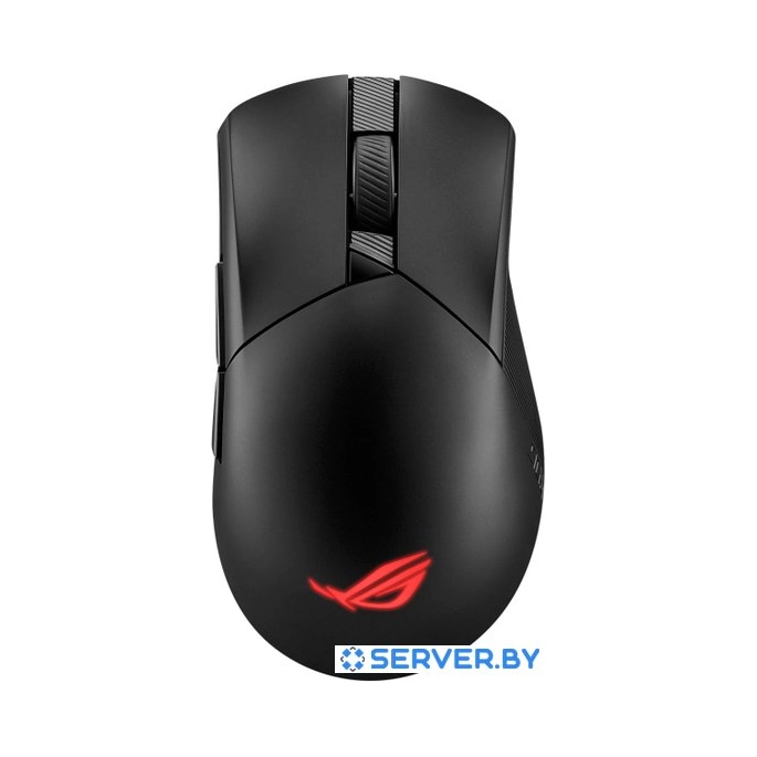 Игровая мышь ASUS ROG Gladius III Wireless AimPoint. Фото1