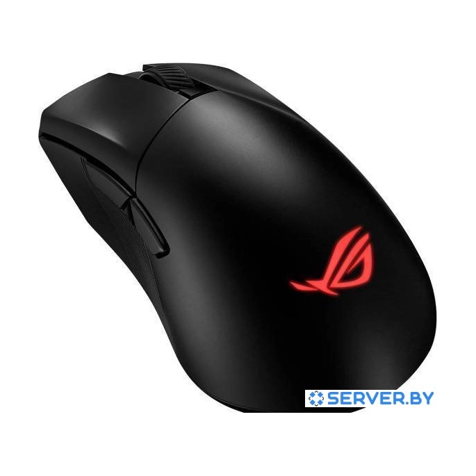 Игровая мышь ASUS ROG Gladius III Wireless AimPoint. Фото2