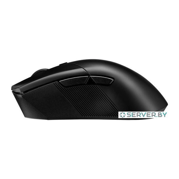 Игровая мышь ASUS ROG Gladius III Wireless AimPoint. Фото3