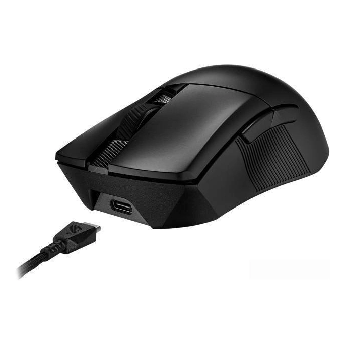 Игровая мышь ASUS ROG Gladius III Wireless AimPoint. Фото4