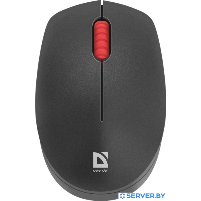 Мышь Defender Tiana MB-055. Фото 1