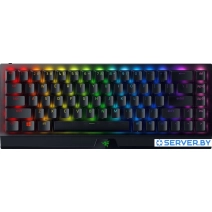 Клавиатура Razer Blackwidow V3 Mini HyperSpeed Green Switch