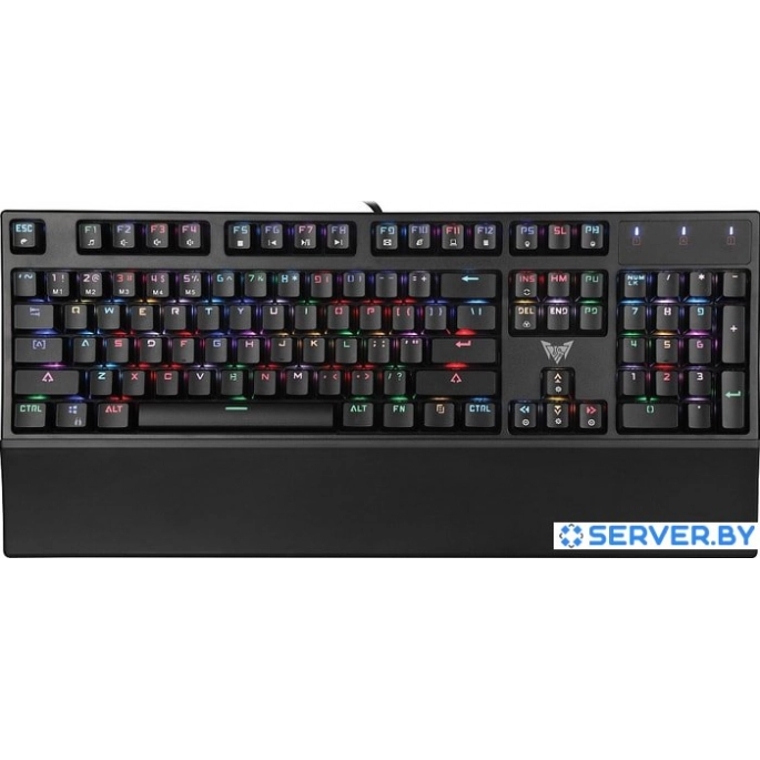 Клавиатура CrownMicro CMGK-902. Фото1