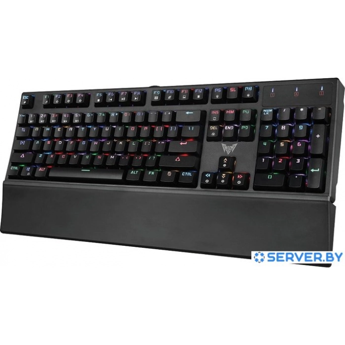 Клавиатура CrownMicro CMGK-902. Фото2