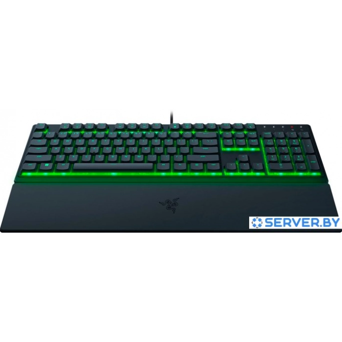 Клавиатура Razer Ornata V3 X. Фото2