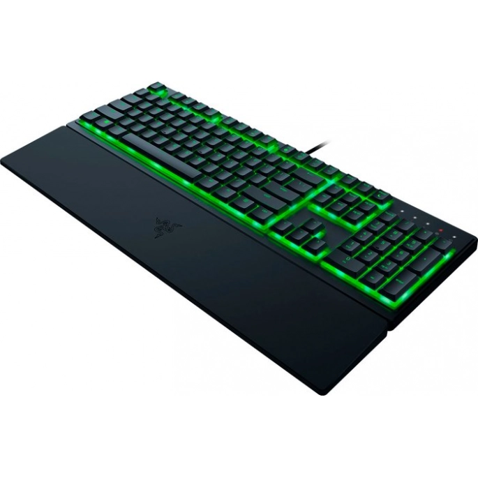 Клавиатура Razer Ornata V3 X. Фото3