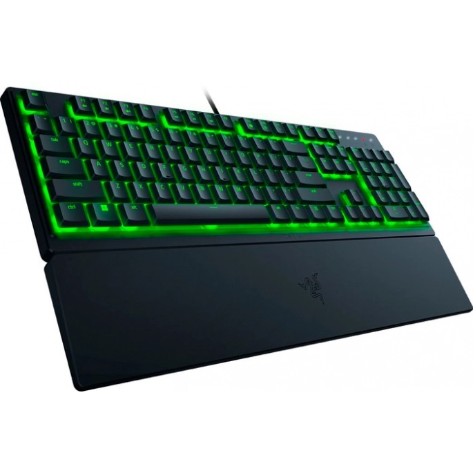 Клавиатура Razer Ornata V3 X. Фото4