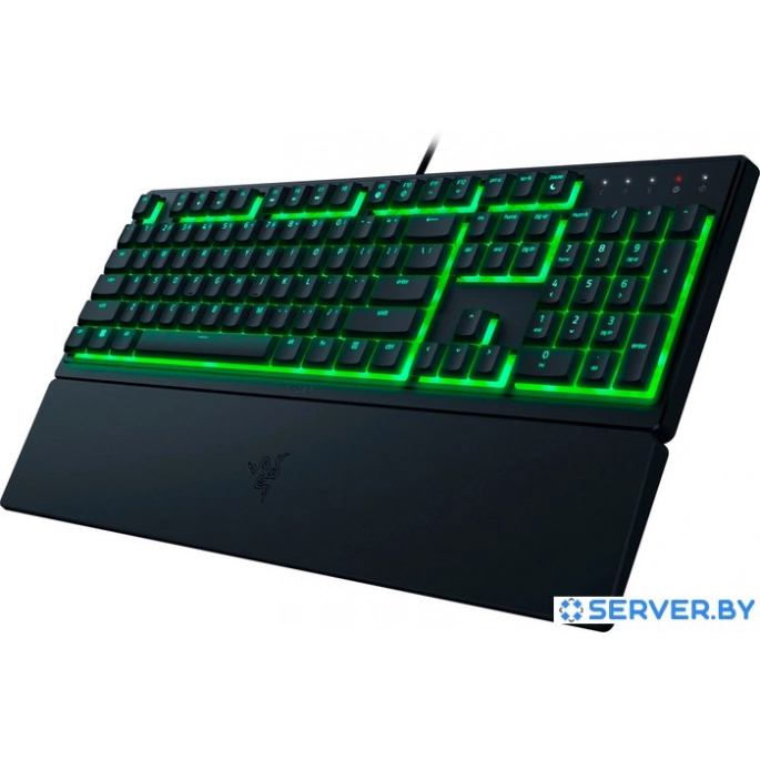 Клавиатура Razer Ornata V3 X. Фото5