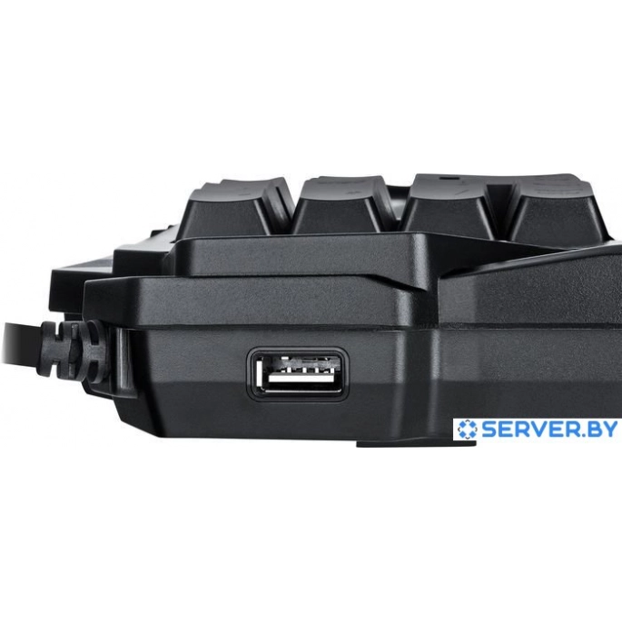 Клавиатура SVEN KB-G8800. Фото 5