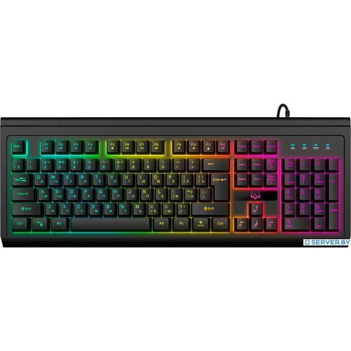 Клавиатура SVEN KB-G8400. Фото1