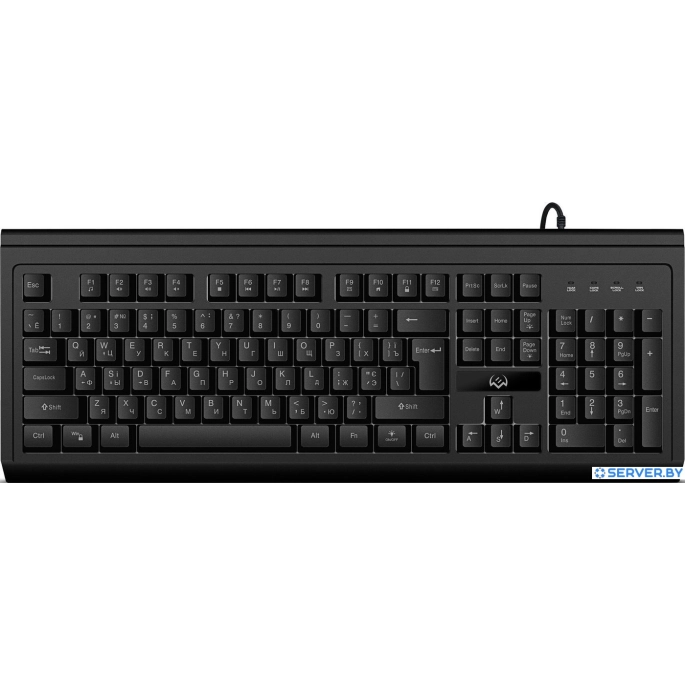 Клавиатура SVEN KB-G8400. Фото2