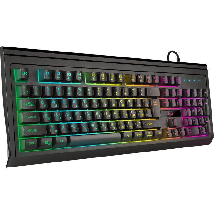 Клавиатура SVEN KB-G8400. Фото3