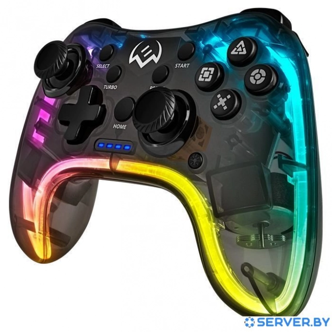 Геймпад SVEN GC-5050. Фото 3