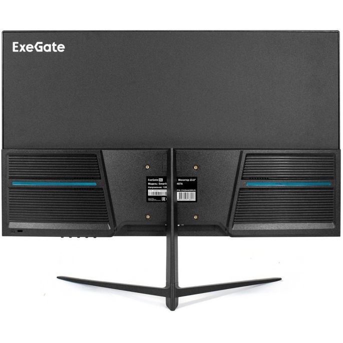 Монитор ExeGate SmartView ES2407A EX294429RUS. Фото 2