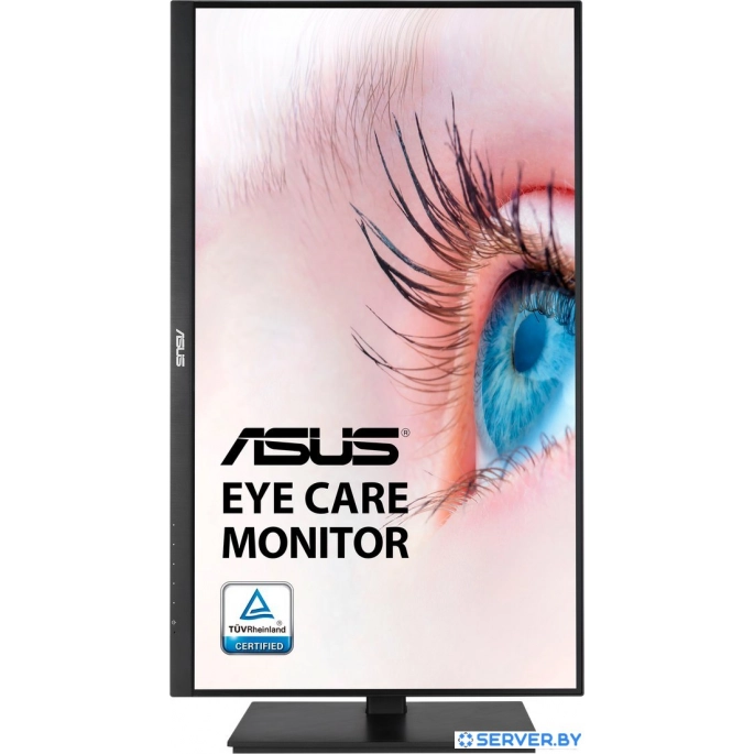 Монитор ASUS VA27DQSB. Фото5