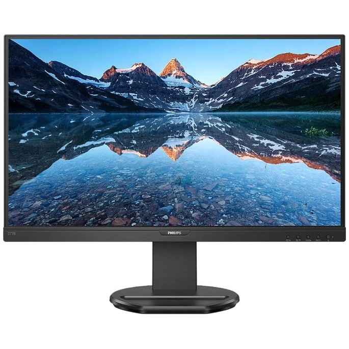 Монитор Philips 273B9/00. Фото1