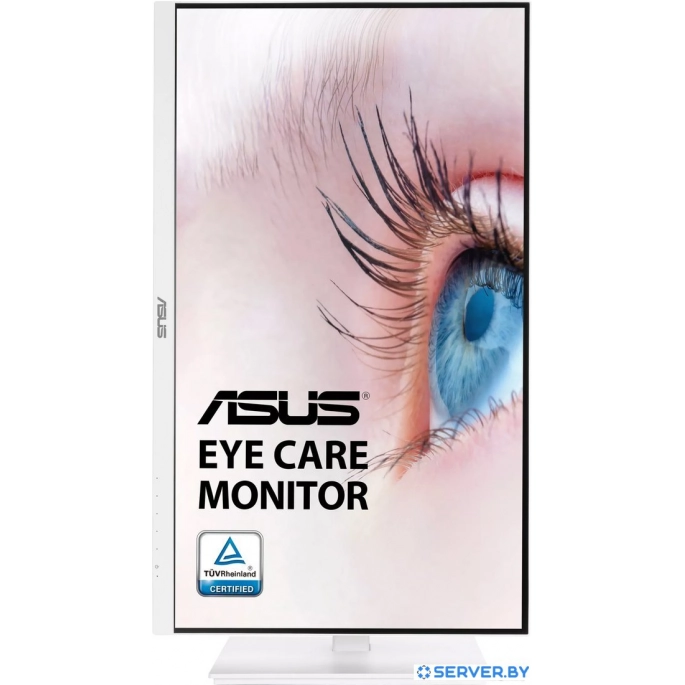 Монитор ASUS Eye Care VA27DQSB-W. Фото 5