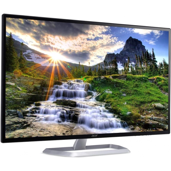 Монитор Acer EB321HQU Cbidpx. Фото 2