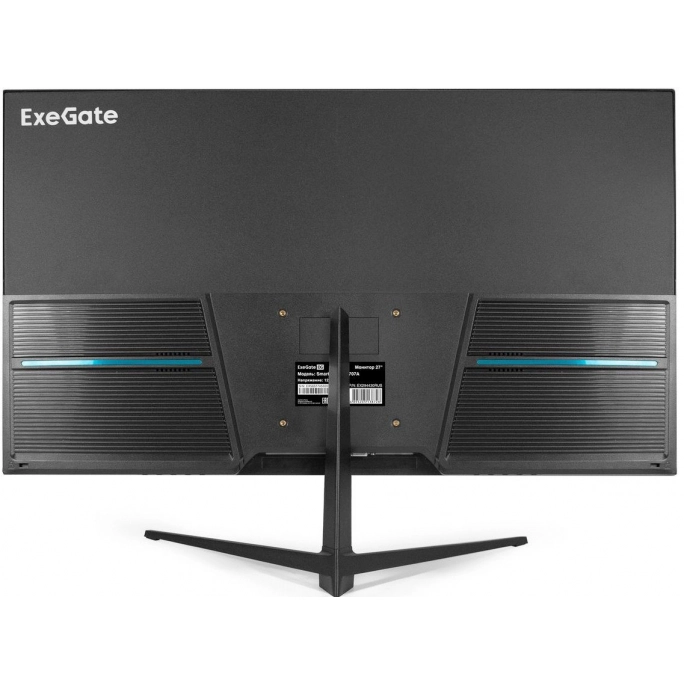 Монитор ExeGate SmartView ES2707A EX294430RUS. Фото 4