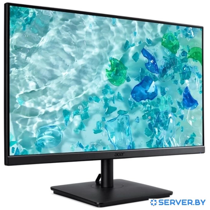 Монитор Acer Vero V7 V277Ebiv UM.HV7EE.E09. Фото3