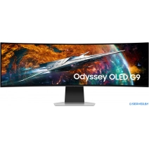 Игровой монитор Samsung Odyssey OLED G9 LS49CG954SIXCI