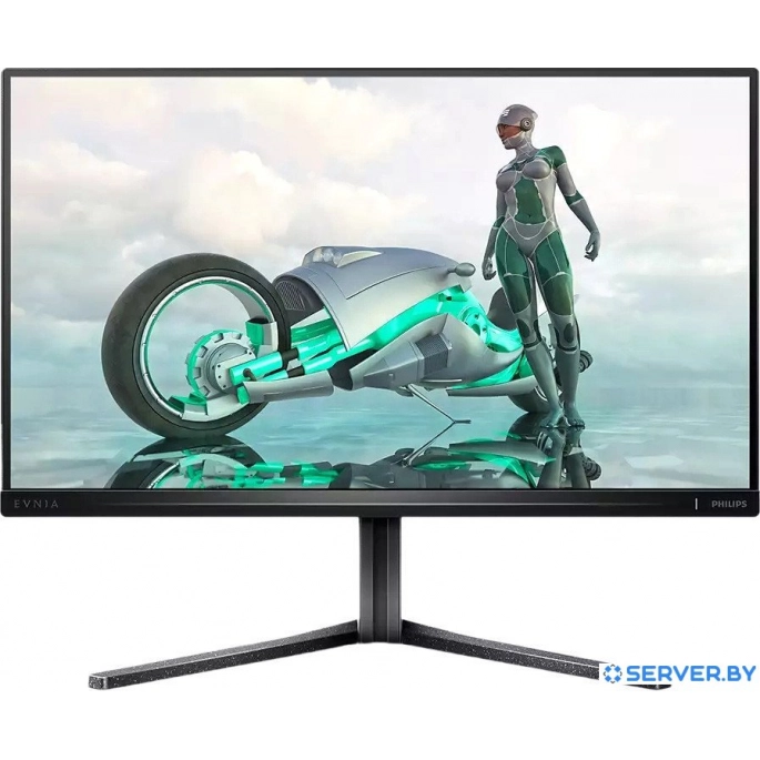 Игровой монитор Philips Evnia 25M2N3200W/00. Фото 1