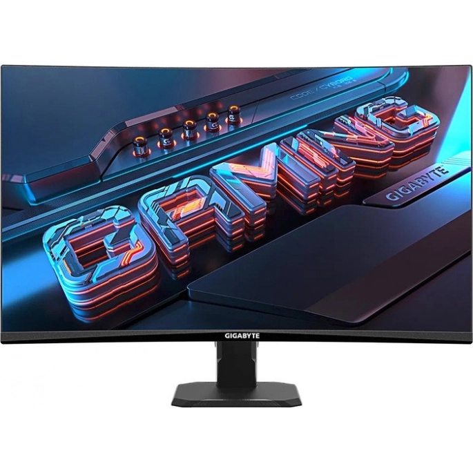 Игровой монитор Gigabyte GS27FC. Фото 1