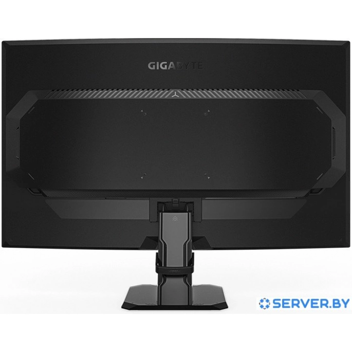 Игровой монитор Gigabyte GS27QC. Фото 3