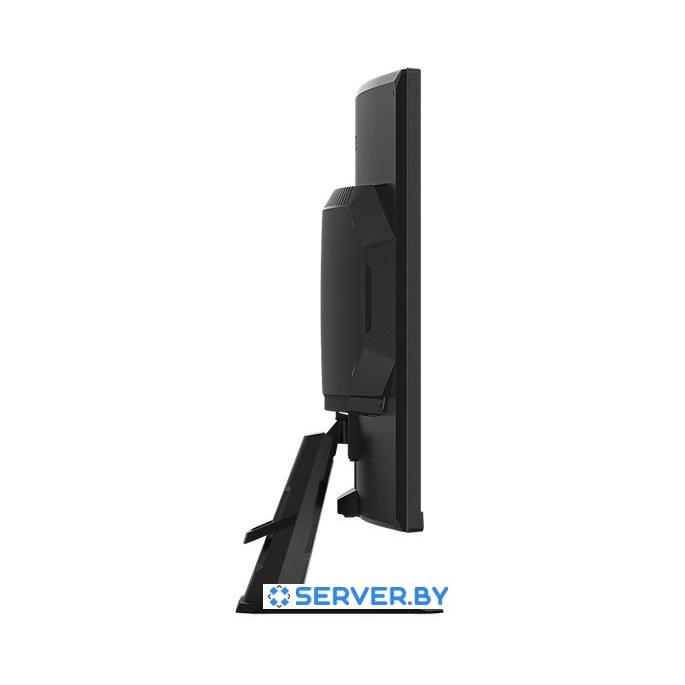 Игровой монитор Gigabyte GS27QC. Фото 4