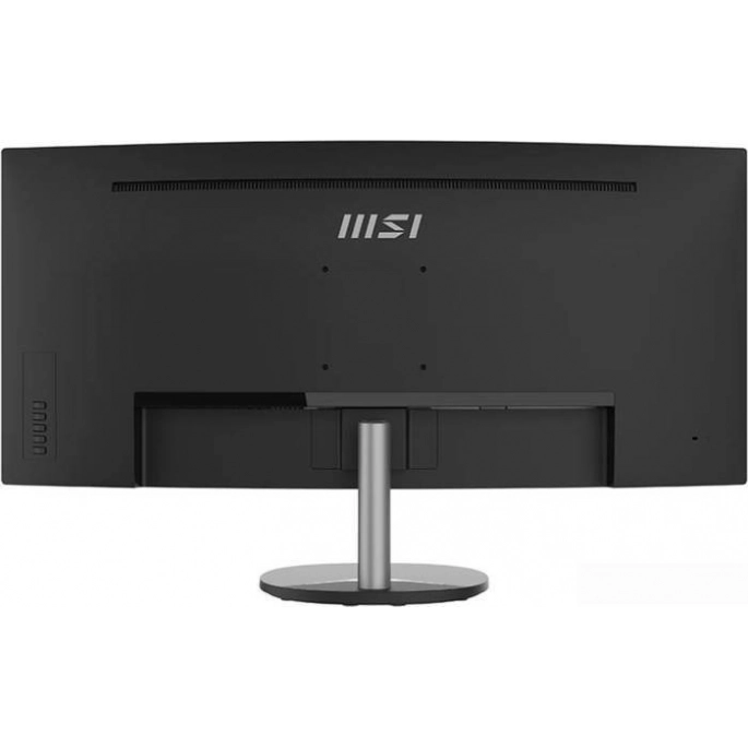 Монитор MSI Pro MP341CQ. Фото 2