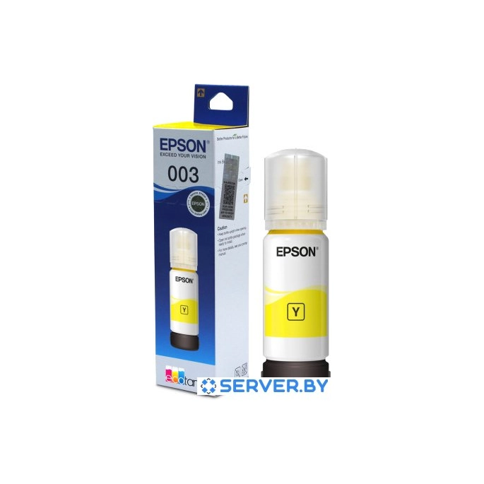 Чернила Epson C13T00V498. Фото1