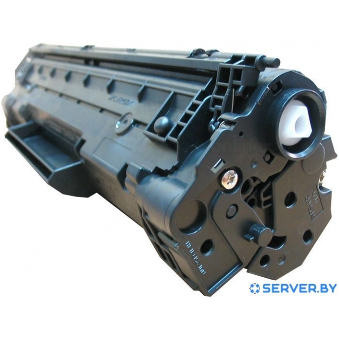 Картридж HP 35A (CB435A). Фото1