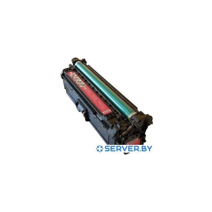 Картридж HP CE253A. Фото 2