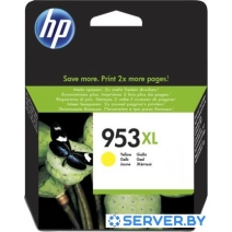 Картридж HP 953XL [F6U18AE]