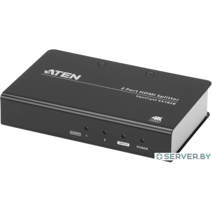 Разветвитель Aten VS182B. Фото1