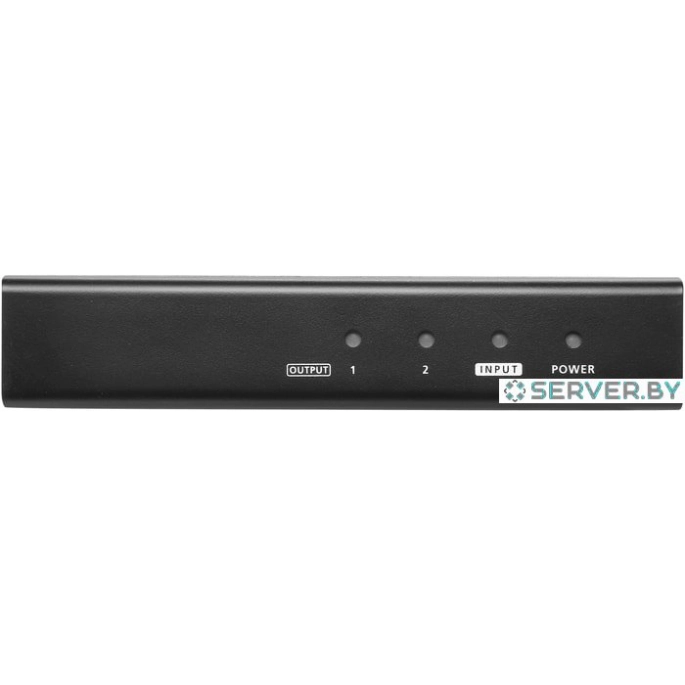 Разветвитель Aten VS182B. Фото2