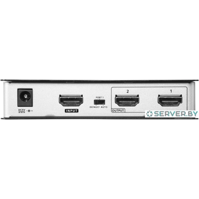 Разветвитель Aten VS182B. Фото3