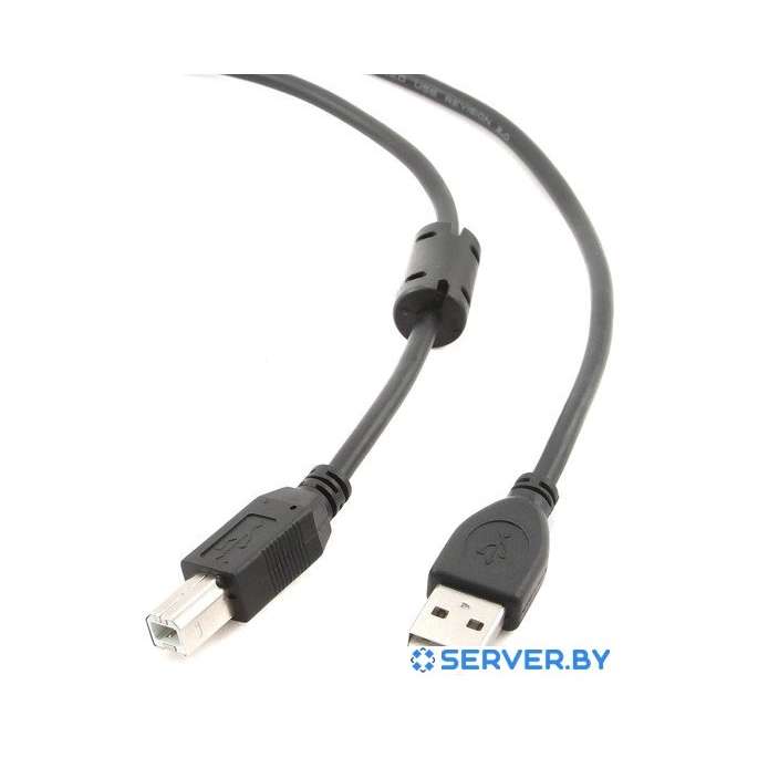 Кабель Cablexpert CCF-USB2-AMBM-15. Фото1