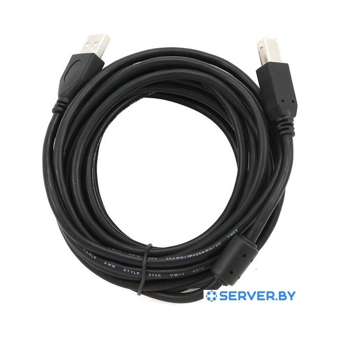 Кабель Cablexpert CCF-USB2-AMBM-15. Фото2