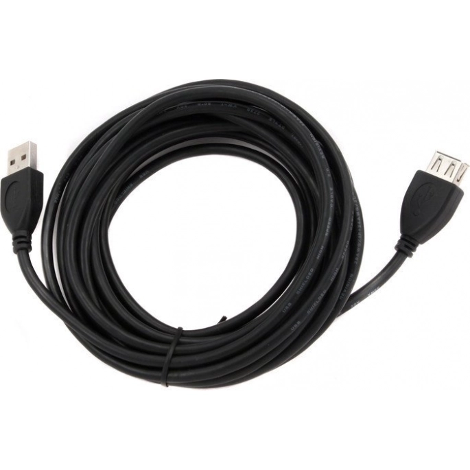 Удлинитель Cablexpert CCF-USB2-AMAF-15. Фото2