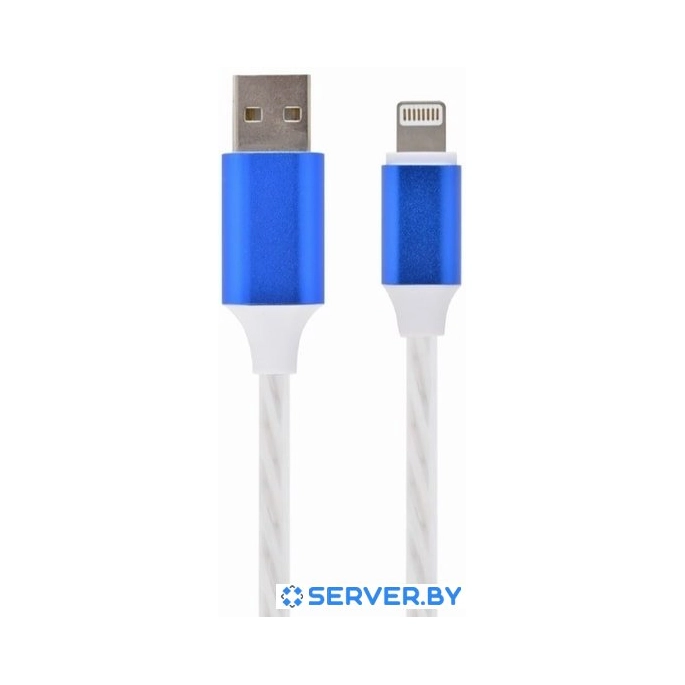 Кабель Cablexpert CC-USB-8PLED-1M. Фото3