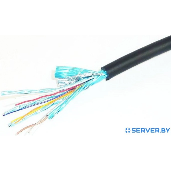 Кабель Cablexpert CC-HDMI-DVI-7.5MC. Фото3