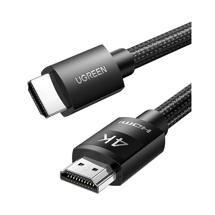 Кабель Ugreen HD119 40103. Фото 1