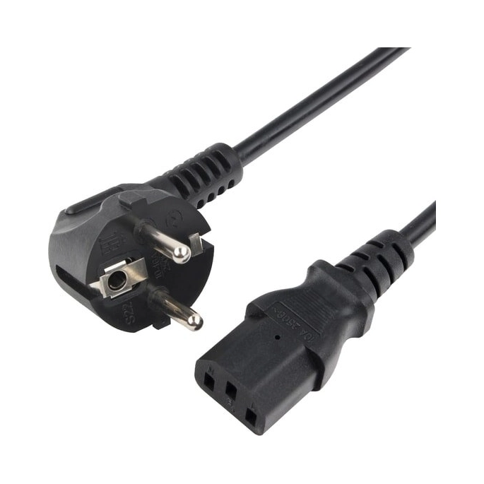 Кабель Power Cube RPC-186BLXL-PRO3. Фото 1